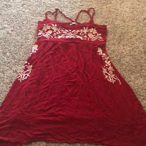 Maurices Sundress